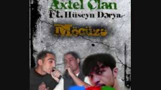 Huseyn Derya  Mocuze 2010 [upl. by Acinorev]