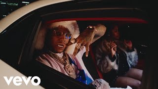 Moneybagg Yo ft BigWalkDog amp Key Glock  Opp Pack Music Video [upl. by Brod]