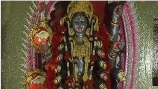 Mahakali Amritwani Part 1 Anuradha Paudwal Full Song I Shree Mahakali Amritwani [upl. by Maddalena]