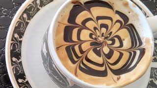 CAFE KAHVESİ YAPILIŞI Leziz Yemek Tarifleri [upl. by Karolina714]