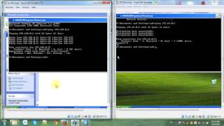 L2TP VPN Windows server 2008 demo [upl. by Nive266]