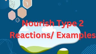 Norrish Type 2 Reaction Examples Photochemistry [upl. by Kylie]