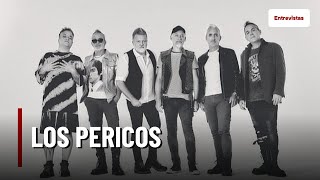 Los Pericos despiden el 2024 con una Gran Fiesta Perica en el Teatro Vorterix [upl. by Gillan]