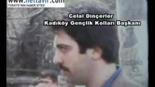 1978 MHP TANDOĞAN MİTİNGİİLK DEFA YAYINLANAN GÖRÜNTÜLER [upl. by Adaran]