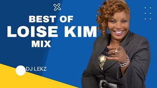 BEST OF LOISE KIM MIX [upl. by Buskus673]