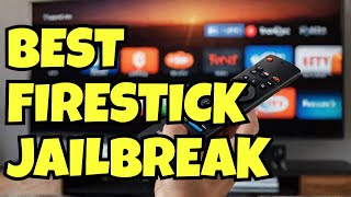 INSANE Firestick JAILBREAK for October 2024 step by step [upl. by Sarkaria148]