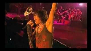 Aerosmith  Cryin Live Yokohama Japan [upl. by Streeto706]