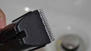 How to EXTEND THE LIFE of your electric Razor Shaver [upl. by Agace]