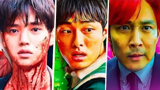 10 Korean Dramas Returning With A Sequel in 2024 Confirmed [upl. by Ativoj]