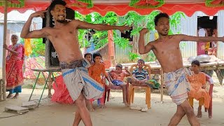 Kobitar Gaan  কবিতার গান । Ruhul X Omi । Dance Cover GoopybaghaProductionsLimited ddc [upl. by Eenehs]