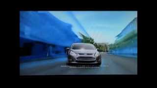 2013 Ford C Max Hybrid commercial [upl. by Enelrahc844]