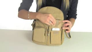 SuperSac 3 in 1 Convertible bag from MultiSac Handbags [upl. by Bever]