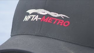 NFTA hosts public meeting about paratransit services [upl. by Dabney298]