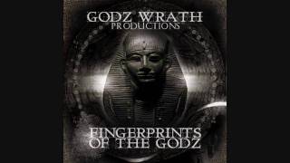 Killah Priest  Things We Share Godz Wrath Production [upl. by Otit]