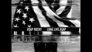 ASAP Rocky Long Live ASAP Album Review [upl. by Enened]