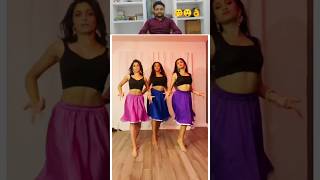 Oo Antava Oo Antava  Sharayu Mahale shorts dance dancers trending [upl. by Lucine]