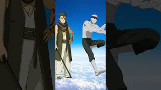 Who is Strongest  Kawaki VS Edo tensei naruto nãodeixaflopar anime nãodeixaflopar itachi [upl. by Malvin]