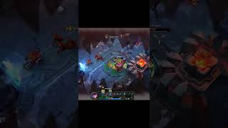 Nunu amp Willump Ults leagueoflegends [upl. by Sandberg24]