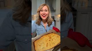 Cottage Cheese Flatbread highprotein lowcarb easyrecipe [upl. by Aleakcim]