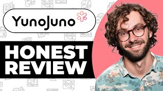 YunoJuno Freelancer Platform Review  Usage Experience [upl. by Ardra]