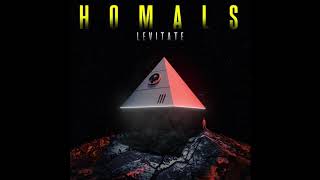 HOMALS  Levitate [upl. by Grigson]