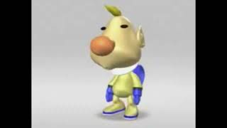 Who Can It Be Now but its Louie from Pikmin [upl. by Begga]