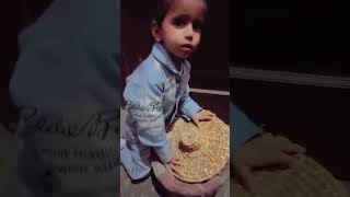 Duvish ne ese chipiya tracter trading shortvideos cutebaby [upl. by Halivah]