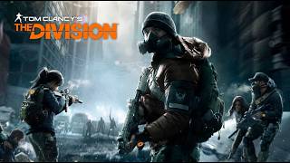 Tom Clancys The Division  Gameplay PC  Acer Nitro V15 Gaming Laptop [upl. by Bayer]