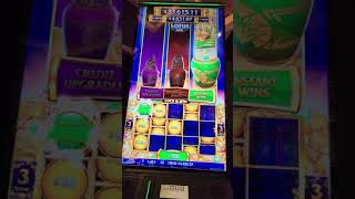 96 BET HUGE JACKPOT HANDPAY WIN LOTUS LINK LOCK amp SPIN BONUS  TAMPA HARD ROCK  2 Denom [upl. by Eamaj790]