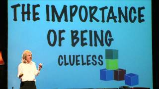 What makes an entrepreneur  Sahar Hashemi  TEDxYouthBath [upl. by Yenahpets]