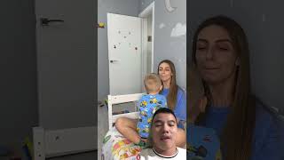 Jouny funny man perfect 🤩👍 p475 funny baby family jounyfunnyman [upl. by Erie]