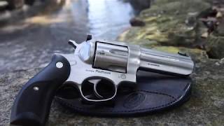 Lipseys Exclusive Ruger Redhawk 44 Magnum [upl. by Serilda]