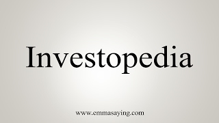 How to Pronounce Investopedia [upl. by Nikola]