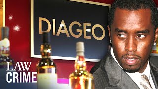 P Diddy’s Lawsuit Against ‘Racist’ Liquor Tycoon Eyed as Catalyst for Legal Turmoil [upl. by Eleik]