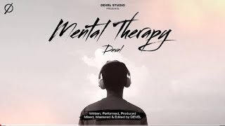 DEVEL MENTAL THERAPY  HINDI RAP SONG [upl. by Gwen23]