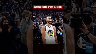 Steph Currys Clutchest GameWinning Moments in NBA History shorts nba wnba [upl. by Mamoun719]