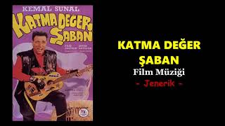 Katma Değer Şaban Film Müziği  Jenerik [upl. by Elmira]