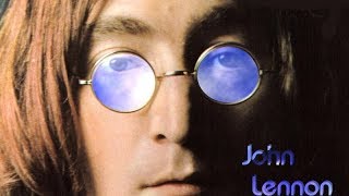 Rare John Lennon Interview with Howard Cosell [upl. by Haikan]