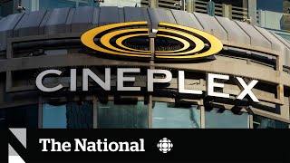 Cineplex hit with massive fine over ‘deceptive’ pricing [upl. by Eneliak]