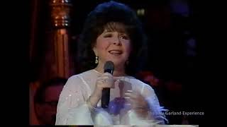 STEVE LAWRENCE amp EYDIE GORME Live 1996 the songs of Richard Rodgers Lorenz Hart Oscar Hammerstein [upl. by Delaney656]