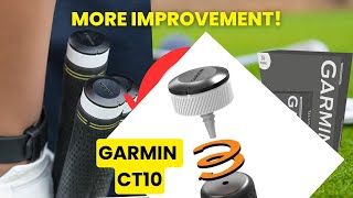 GARMIN APPROACH CT10 REVIEWS 2023 GARMIN CT10 SENSORS  ARE GARMIN CT10 SENSORS WORTH IT [upl. by Bobbee542]