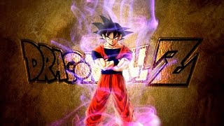 Dragon Ball Z AMV  Memories [upl. by Aihsoj570]