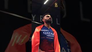 RCB retain Virat Kohli again in 2025 [upl. by Caton269]