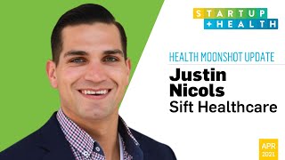 Fintech Meets Medtech With Sift Healthcares New Take on Medical Billing and Revenue Cycle Mgmt [upl. by Ettelegna]