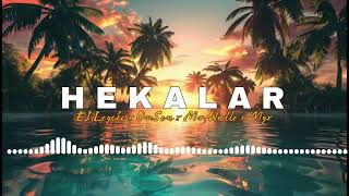 HEKALAR EJLoyeke x OmSon x MrWallo x Myx OFFICIAL MUSIC TERBARU LA N 69 [upl. by Anahgem]