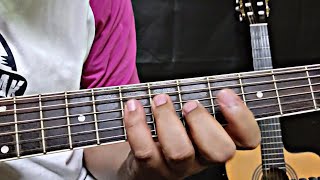 Mengintai dari tirai kamarExists intro gitar cover [upl. by Drareg]