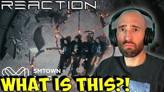 AESPA  ARMAGEDDON MUSIC VIDEO REACTION [upl. by Attah663]