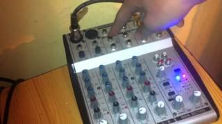 Utiliser une table de mixage  Mixer de la musique [upl. by Limay699]