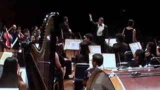 RimskyKorsakov Scheherazade Op 35 The Festival at Baghdad 22 [upl. by Charlet]