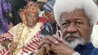 Live at Wole Soyinka 90th Birthday [upl. by Colby]